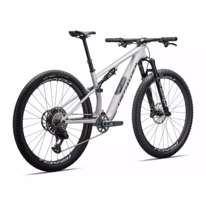 Specialized Epic 8 Expert (Gloss Dolomite Metallic/Obsidian) - Image 3