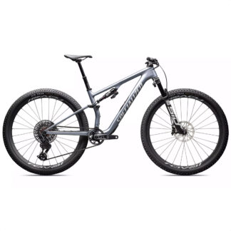Specialized Epic 8 Pro (Glacial Metallic Pearl/Metallic White Silver)