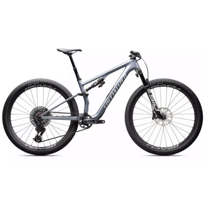 Specialized Epic 8 Pro (Glacial Metallic Pearl/Metallic White Silver)