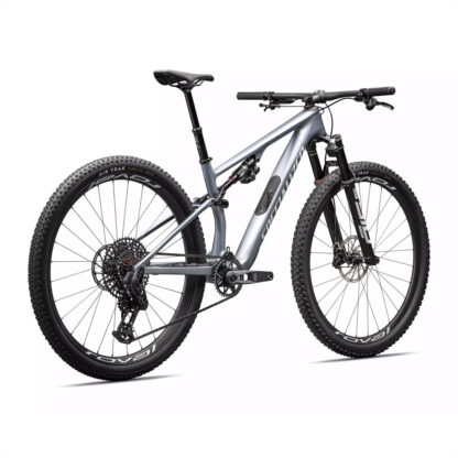 Specialized Epic 8 Pro (Glacial Metallic Pearl/Metallic White Silver) - Image 3