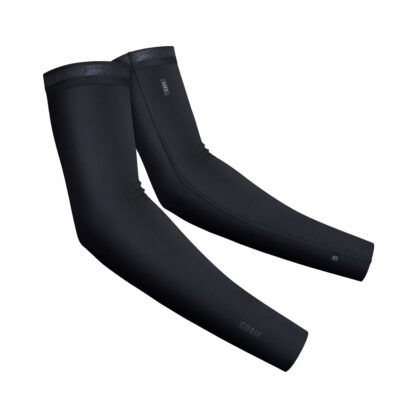 Manguitas Térmicas Gobik HARU 2.0 Unisex (Pitch Black)