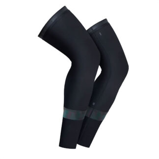 Piernitas Perneras Térmicas Gobik KABA 2.0 Unisex (Pitch Black)