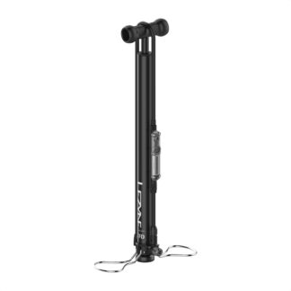 Inflador De Pie Lezyne Digital Travel Floor Drive (160psi)