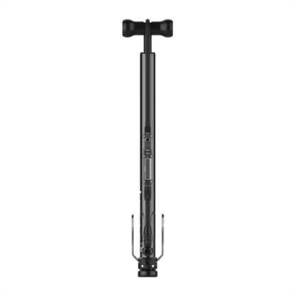 Inflador De Pie Lezyne Digital Travel Floor Drive (160psi) - Image 2