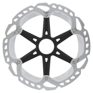 Rotor Disco Shimano RT-MT800 Deore XT 203mm Center lock (Cierre Externo)