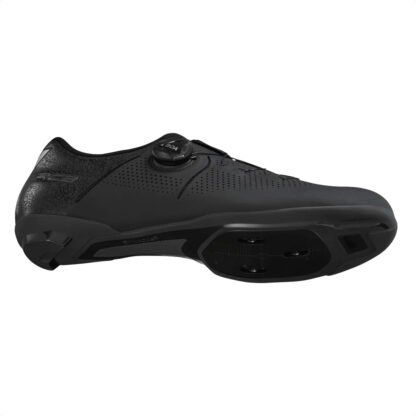 Zapatillas Ciclismo Ruta Shimano RC302 Womens (Black) - Image 2