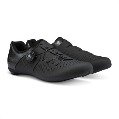 Zapatillas Ciclismo Ruta Shimano RC302 Womens (Black) - Image 3