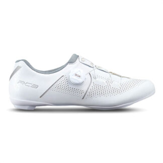 Zapatillas Ciclismo Ruta Shimano RC302 Womens (White)