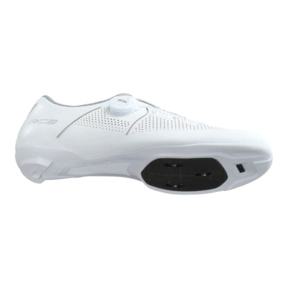 Zapatillas Ciclismo Ruta Shimano RC302 Womens (White) - Image 2