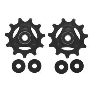 Rueditas Pata De Cambios Shimano RD-R9250 Dura-Ace 12v