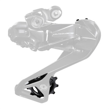 Rueditas Pata De Cambios Shimano RD-R9250 Dura-Ace 12v - Image 2
