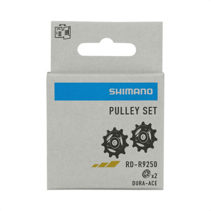 Rueditas Pata De Cambios Shimano RD-R9250 Dura-Ace 12v - Image 3