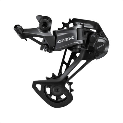 Pata De Cambio Shimano RD-RX822-SGS GRX 12v