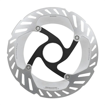 Rotor Disco Shimano RT-CL800 Ultegra/GRX 160mm Center Lock (Cierre Interno)