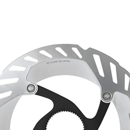 Rotor Disco Shimano RT-CL800 Ultegra/GRX 160mm Center Lock (Cierre Interno) - Image 2