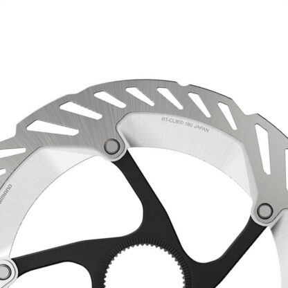 Rotor Disco Shimano RT-CL800 Ultegra/GRX/XT 180mm Center Lock (Cierre Externo) - Image 2
