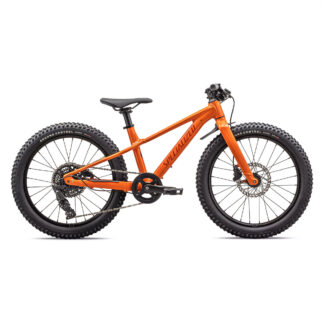 Specialized Riprock 20 (Gloss Amber Glow/Redwood)