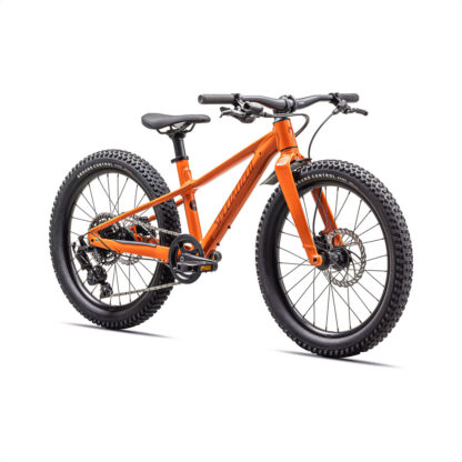 Specialized Riprock 20 (Gloss Amber Glow/Redwood) - Image 2