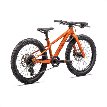 Specialized Riprock 20 (Gloss Amber Glow/Redwood) - Image 3