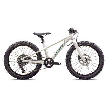 Specialized Riprock 20 (Gloss Dune White/Pine Green)