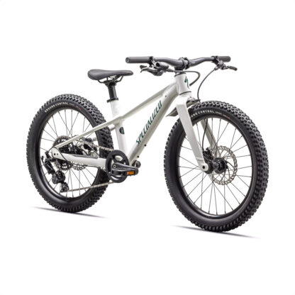 Specialized Riprock 20 (Gloss Dune White/Pine Green) - Image 2