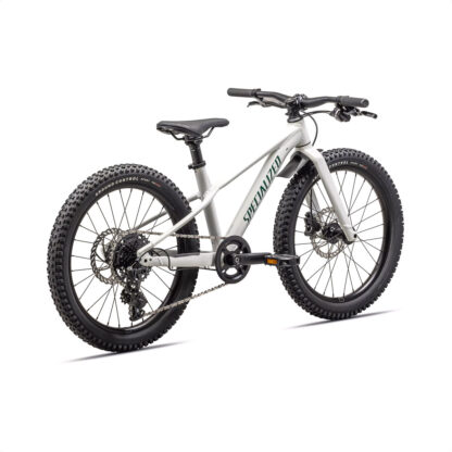 Specialized Riprock 20 (Gloss Dune White/Pine Green) - Image 3