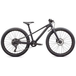 Specialized Riprock 24 (Satin Cast Black/Smoke)