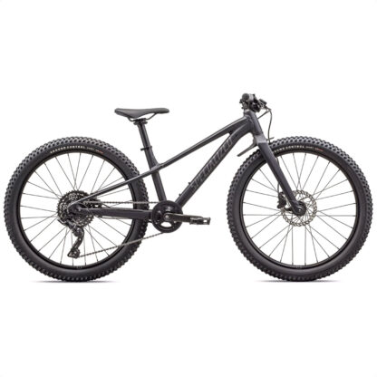 Specialized Riprock 24 (Satin Cast Black/Smoke)