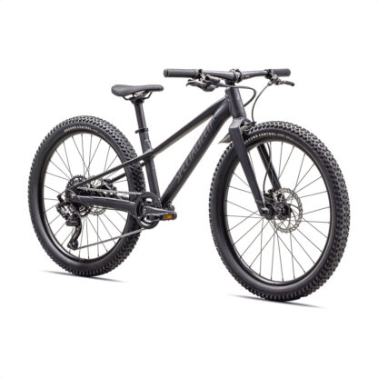 Specialized Riprock 24 (Satin Cast Black/Smoke) - Image 2