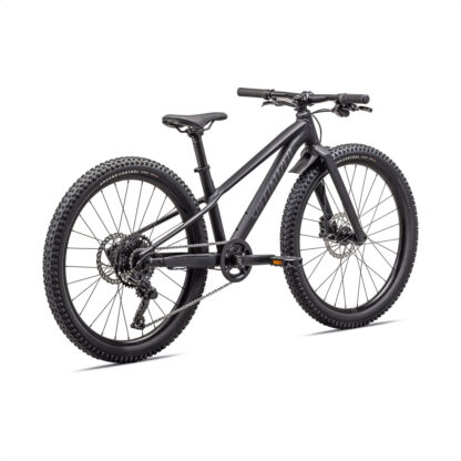 Specialized Riprock 24 (Satin Cast Black/Smoke) - Image 3