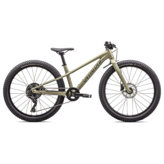 Specialized Riprock 24 (Satin Metallic Spruce/Dark Moss Green)