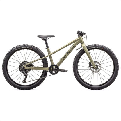 Specialized Riprock 24 (Satin Metallic Spruce/Dark Moss Green)