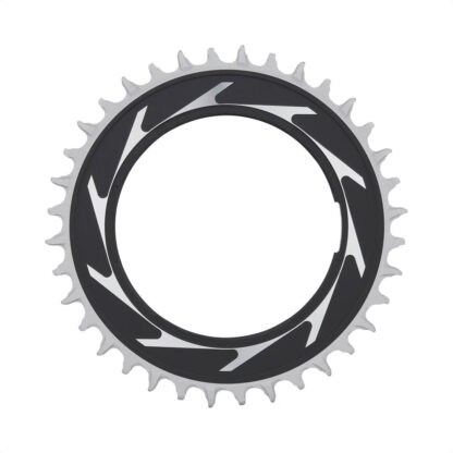 Monoplato SRAM T-Type XX SL Eagle Threaded 0mm (36t)