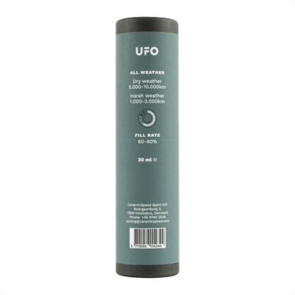 Grasa Rodamientos Ceramicspeed UFO Bearing Grease ALL ROUND (30ml) - Image 2