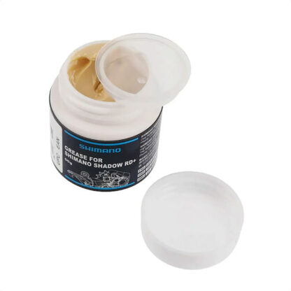 Grasa Shimano Para Pata de Cambio Shadow RD+ Y04121000 (50g) - Image 2