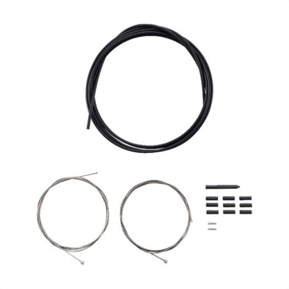 Kit Cables y Funda De Cambio Shimano MTB Y60098021 (Box) - Image 2