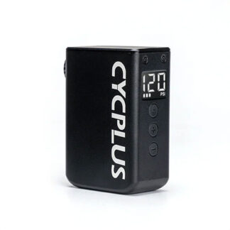 Mini Inflador Compresor Cycplus Cube AS2 Pro MAX Usb 205g (120psi)