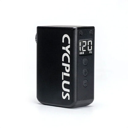 Mini Inflador Compresor Cycplus Cube AS2 Pro MAX Usb 205g (120psi)
