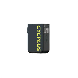 Mini Inflador Compresor Cycplus Cube AS2 Ultra Usb 97g (120psi)