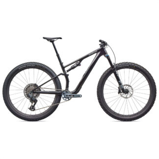 Specialized Epic 8 EVO Expert (Gloss Carbon/White)