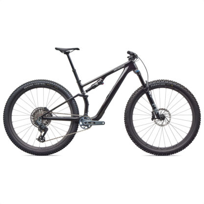 Specialized Epic 8 EVO Expert (Gloss Carbon/White)