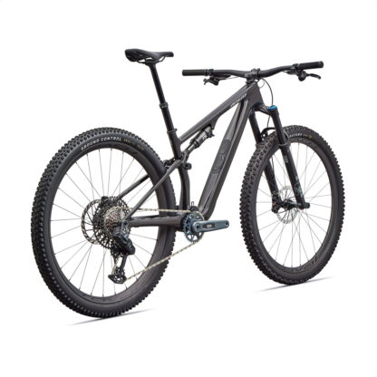 Specialized Epic 8 EVO Expert (Gloss Carbon/White) - Image 3