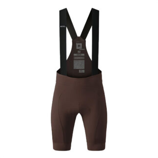Calza Culotte Corto Gobik MATT 2.0 Mujer (Cocoa)