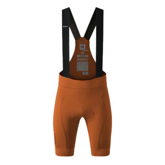 Calza Culotte Corto Gobik MATT 2.0 Mujer (Maple)