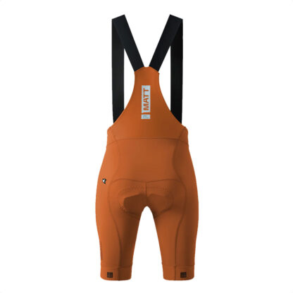 Calza Culotte Corto Gobik MATT 2.0 Mujer (Maple) - Image 2