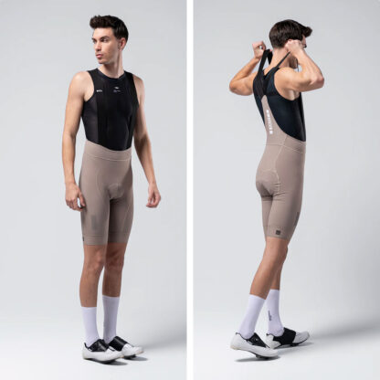 Calza Culotte Corto Gobik MATT 2.0 Hombre (Aura) - Image 3