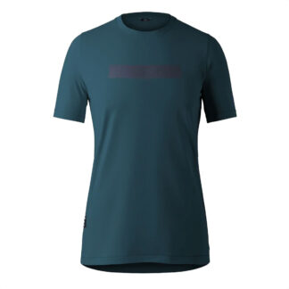 Remera Camiseta Gobik REST Mujer (Corsair)