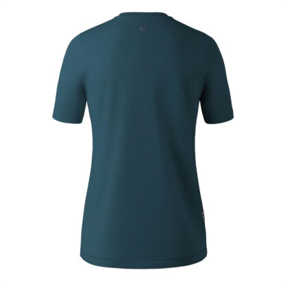 Remera Camiseta Gobik REST Mujer (Corsair) - Image 2