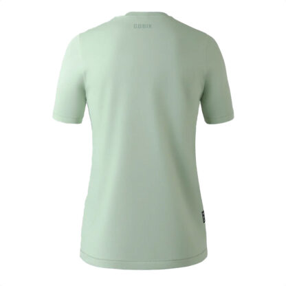 Remera Camiseta Gobik REST Mujer (Seacrest) - Image 2