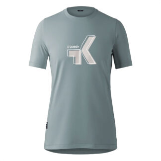 Remera Camiseta Gobik REST Mujer (Trooper)